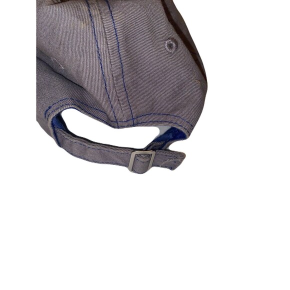 Vintage Ford Genuine Parts Snap Back Ball Cap Hat With Bottle Opener - Picture 2 of 5